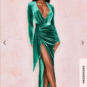 House of CB Florence Dress